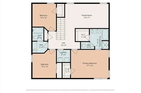 3538 Clipper Winds Way Houston TX 77084