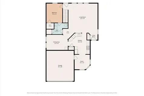 3538 Clipper Winds Way Houston TX 77084