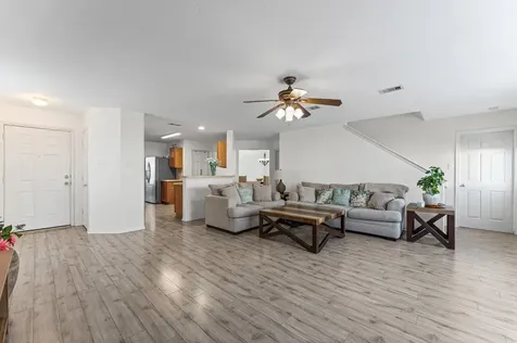 3538 Clipper Winds Way Houston TX 77084