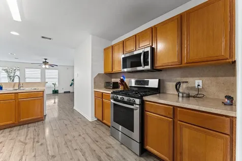 3538 Clipper Winds Way Houston TX 77084