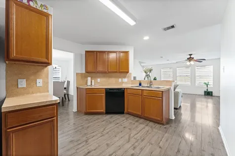 3538 Clipper Winds Way Houston TX 77084