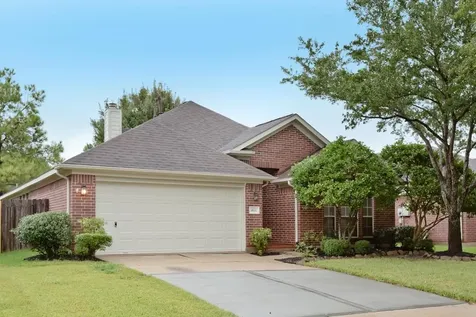 4611 Silverlake Drive Sugar Land TX 77479