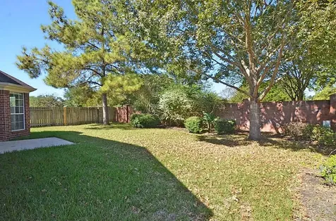 4611 Silverlake Drive Sugar Land TX 77479