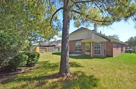 4611 Silverlake Drive Sugar Land TX 77479