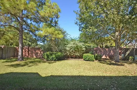 4611 Silverlake Drive Sugar Land TX 77479