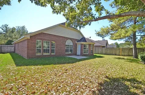 4611 Silverlake Drive Sugar Land TX 77479
