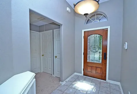 4611 Silverlake Drive Sugar Land TX 77479