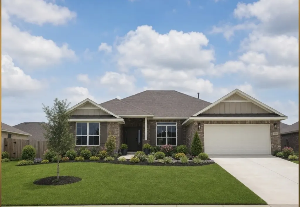 4325 Leslies Way Dickinson TX 77539