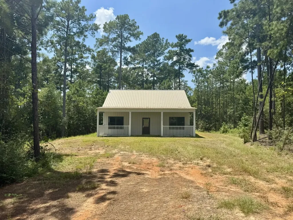 Tbd Lakeland Ranch Lot 290 Hillister TX 77624