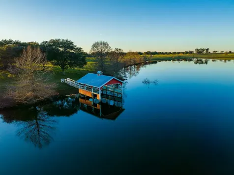 Tbd Lakeland Ranch Lot 290 Hillister TX 77624