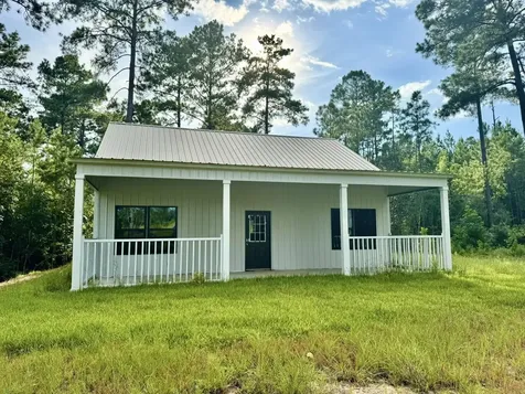 Tbd Lakeland Ranch Lot 290 Hillister TX 77624