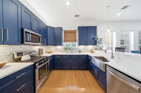 1910 Fletcher Street Houston TX 77009
