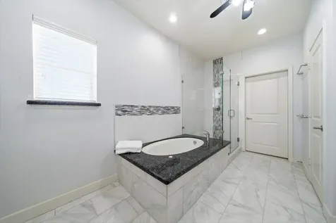 1910 Fletcher Street Houston TX 77009