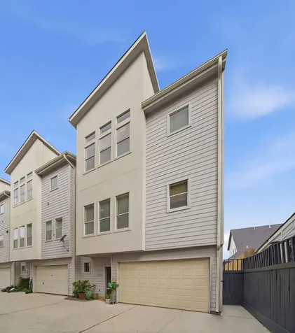 1910 Fletcher Street Houston TX 77009