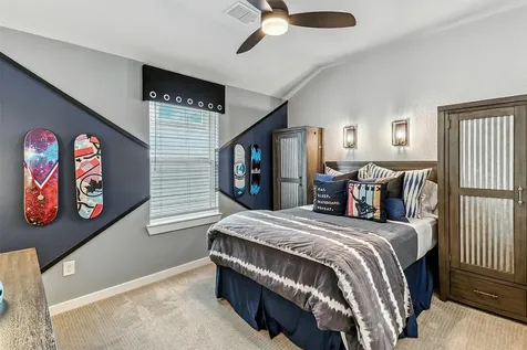 29703 Bur Creek Lane Fulshear TX 77441