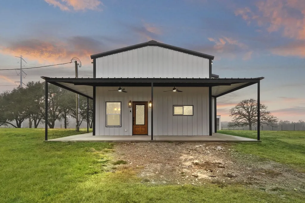 4011 County Road 219 Anderson TX 77830