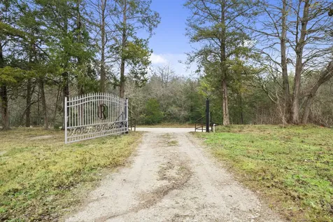 4011 County Road 219 Anderson TX 77830