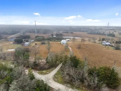 4011 County Road 219 Anderson TX 77830