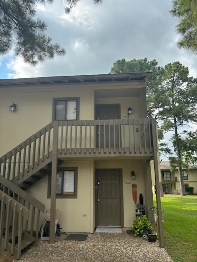 15919 Golf Club Drive 208 Crosby TX 77532