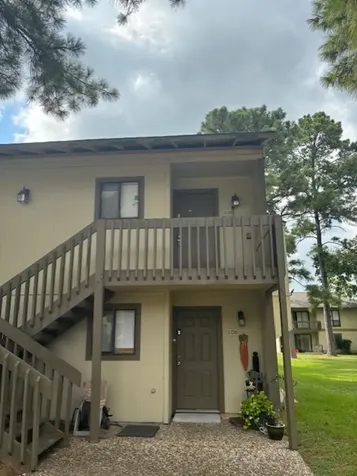 15919 Golf Club Drive 208 Crosby TX 77532