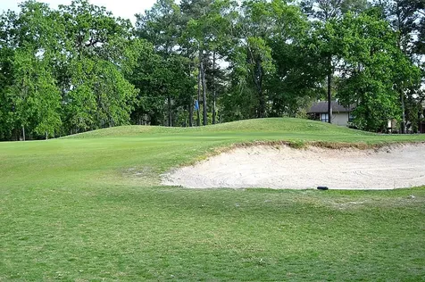 15919 Golf Club Drive 208 Crosby TX 77532