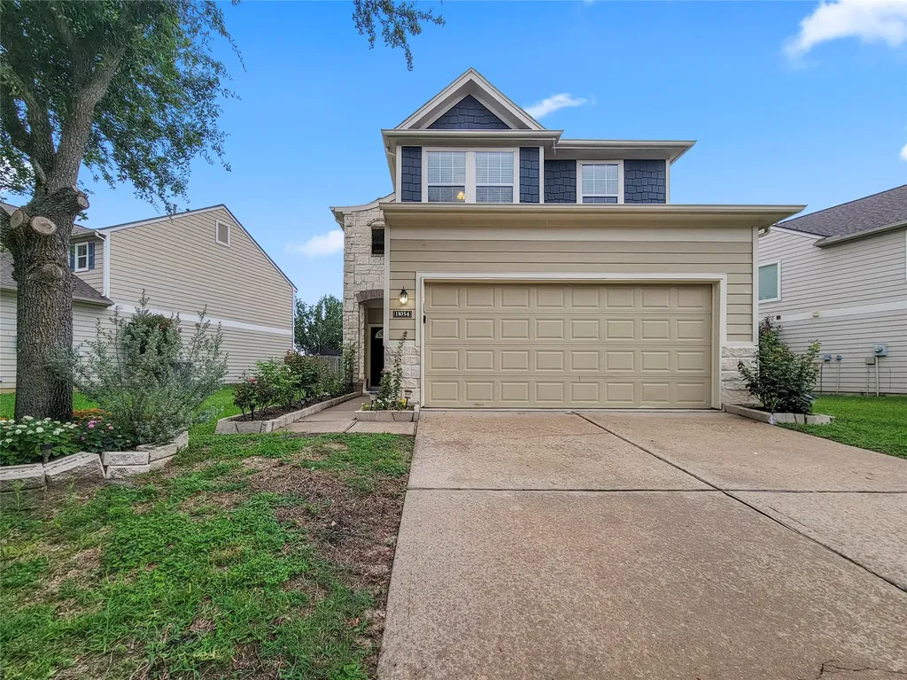11034 Dellrose Crossing Drive Richmond TX 77406