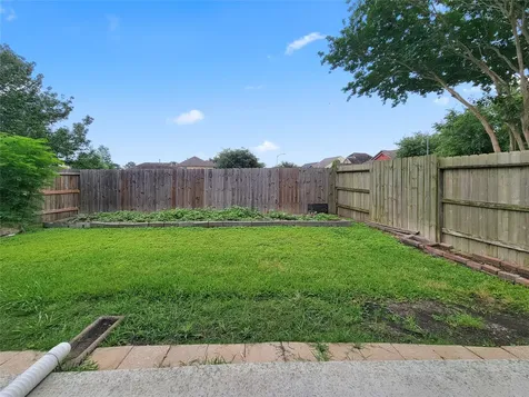 11034 Dellrose Crossing Drive Richmond TX 77406