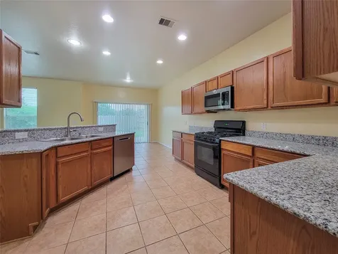 11034 Dellrose Crossing Drive Richmond TX 77406