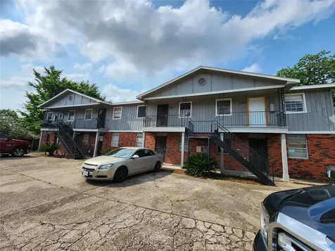 4311 Yellowstone Street Boulevard 3 Houston TX 77021