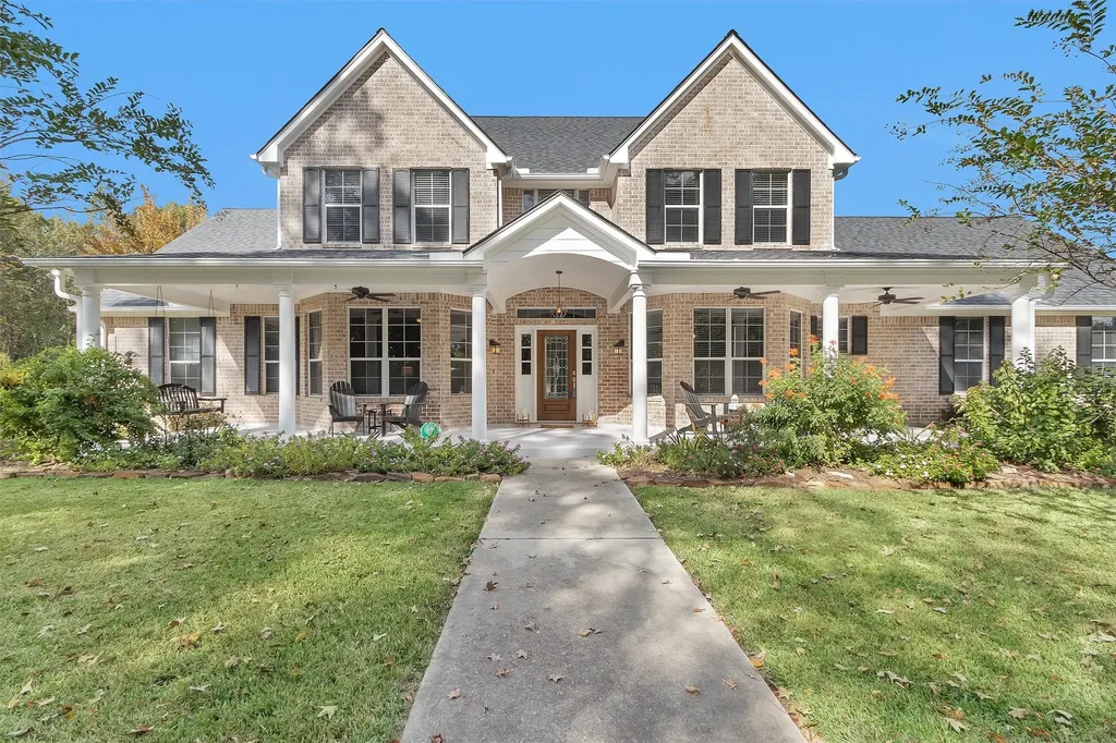 8436 Kings View Court Montgomery TX 77316