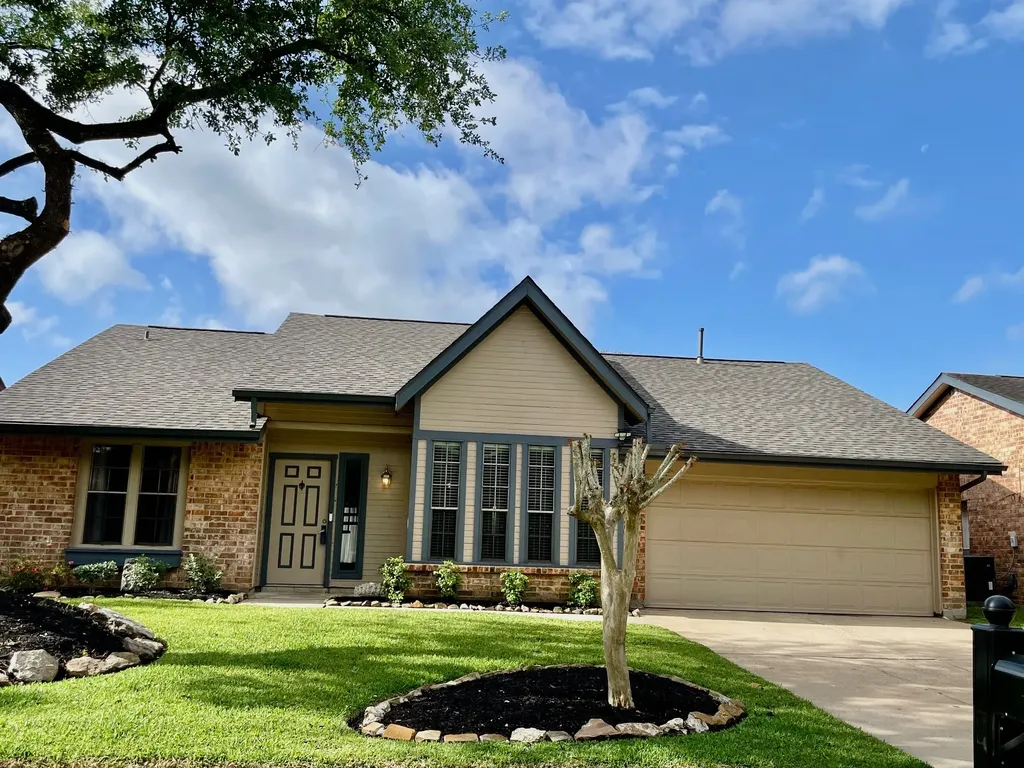 3324 Cannon Pass Courts Sugar Land TX 77478