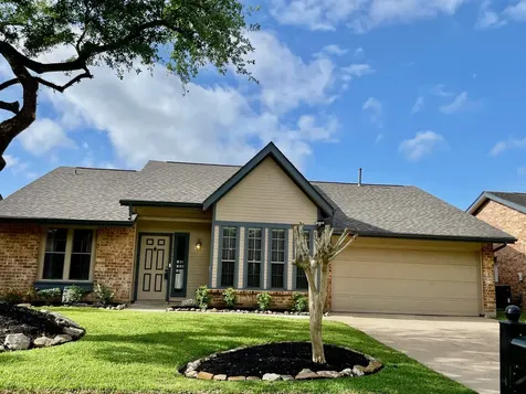 3324 Cannon Pass Courts Sugar Land TX 77478