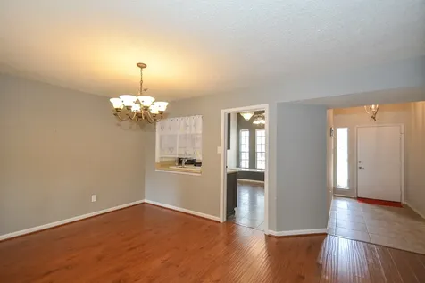 3324 Cannon Pass Courts Sugar Land TX 77478
