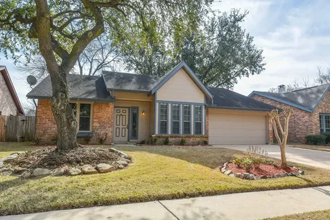 3324 Cannon Pass Courts Sugar Land TX 77478