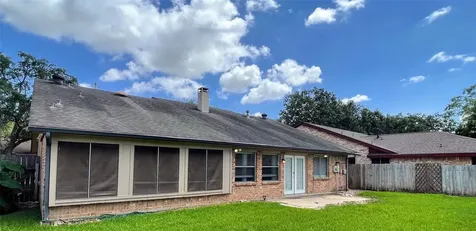 3324 Cannon Pass Courts Sugar Land TX 77478