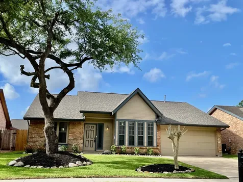 3324 Cannon Pass Courts Sugar Land TX 77478