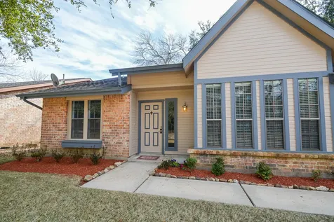 3324 Cannon Pass Courts Sugar Land TX 77478