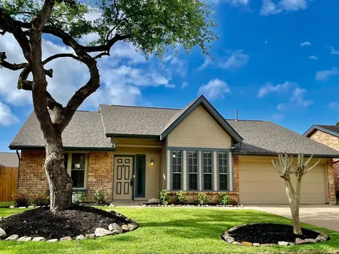 3324 Cannon Pass Courts Sugar Land TX 77478