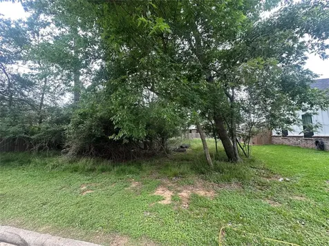 3813 Schooner Lane Montgomery TX 77356