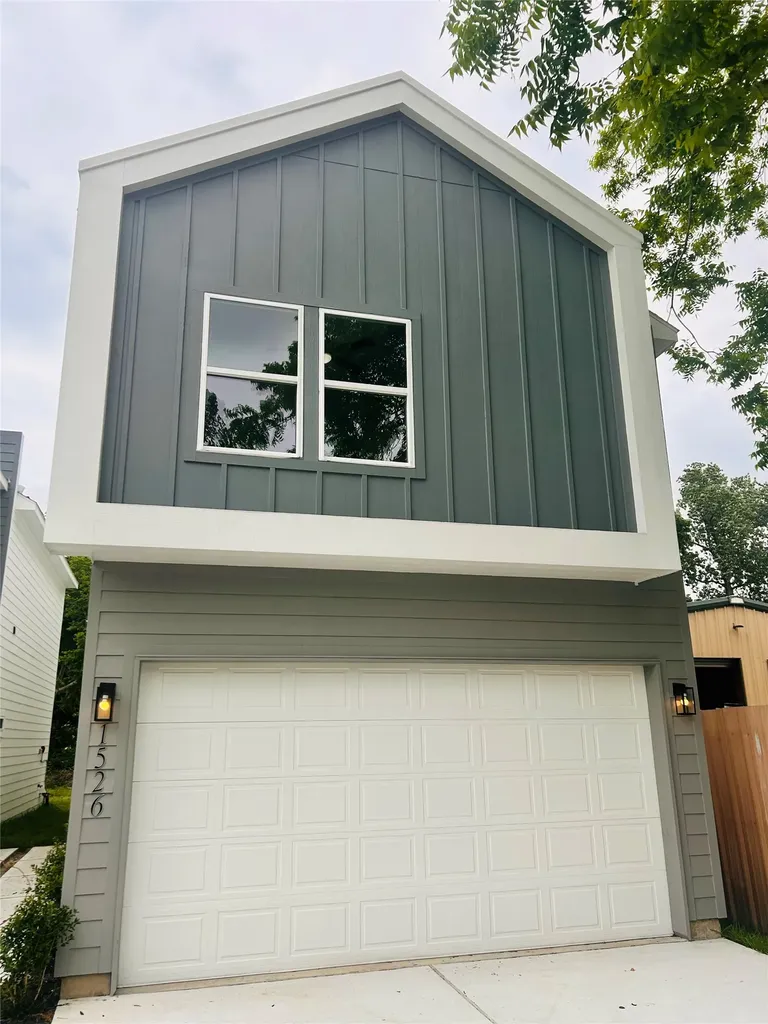 1526 Armada Drive Houston TX 77091
