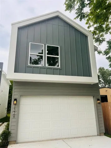1526 Armada Drive Houston TX 77091