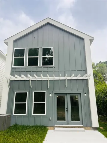 1526 Armada Drive Houston TX 77091