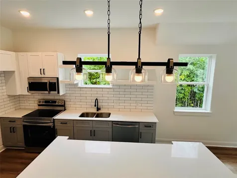 1526 Armada Drive Houston TX 77091