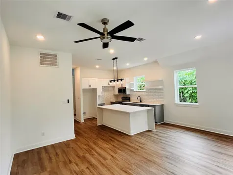 1526 Armada Drive Houston TX 77091