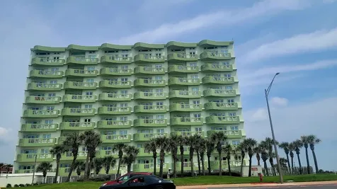 9420 Seawall Boulevard 601 Galveston TX 77554