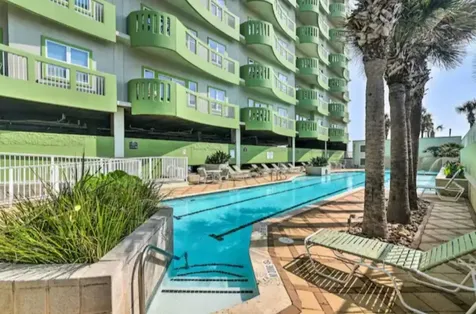 9420 Seawall Boulevard 601 Galveston TX 77554