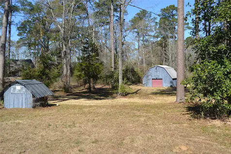 000 Central Drive Coldspring TX 77331