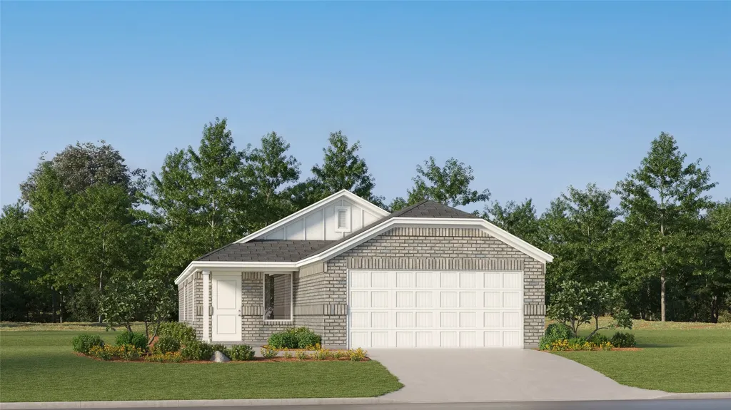 3017 Angelic Rose Lane Katy TX 77493