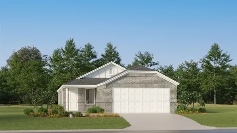 3017 Angelic Rose Lane Katy TX 77493