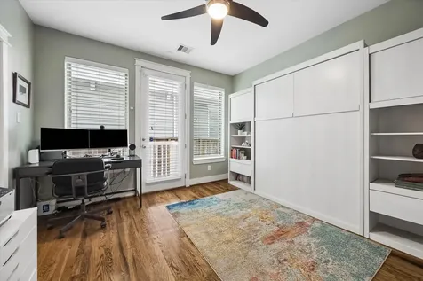 2503 Nicholson Street Houston TX 77008